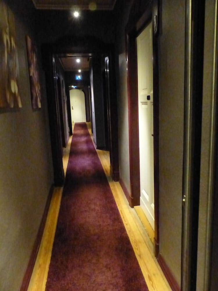 ArtHotel Connection 2