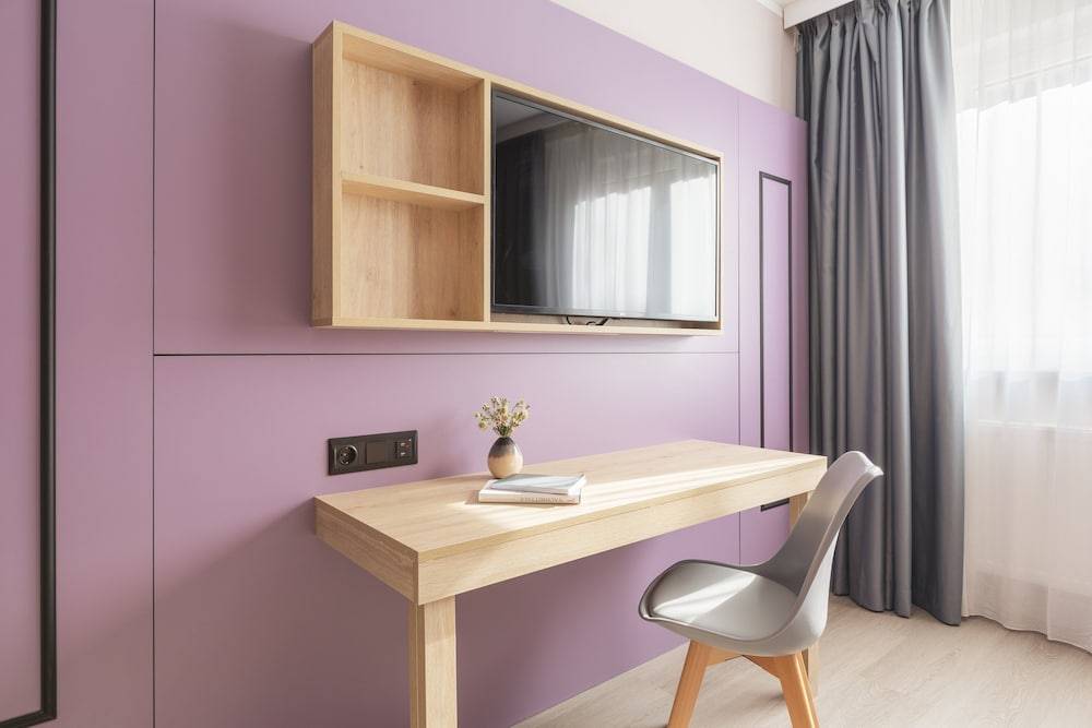 Garner Hotel Berlin - Ku'Damm by IHG 2