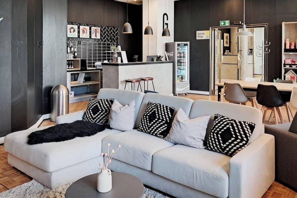 Garner Hotel Berlin - Ku'Damm by IHG 1