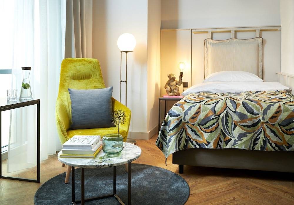 Classik Hotel Alexander Plaza 2