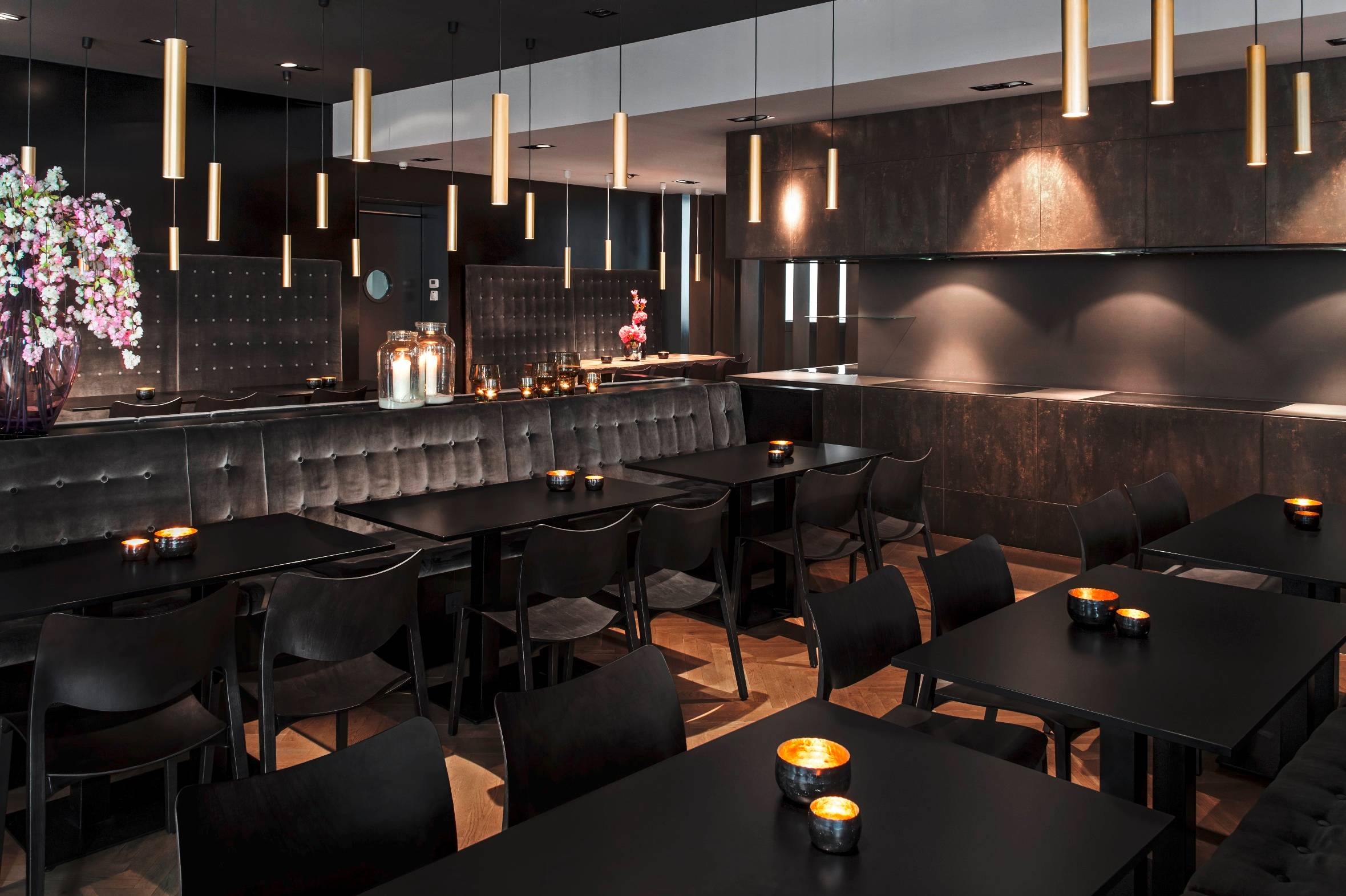 Hotel AMANO Rooms & Apartments 1