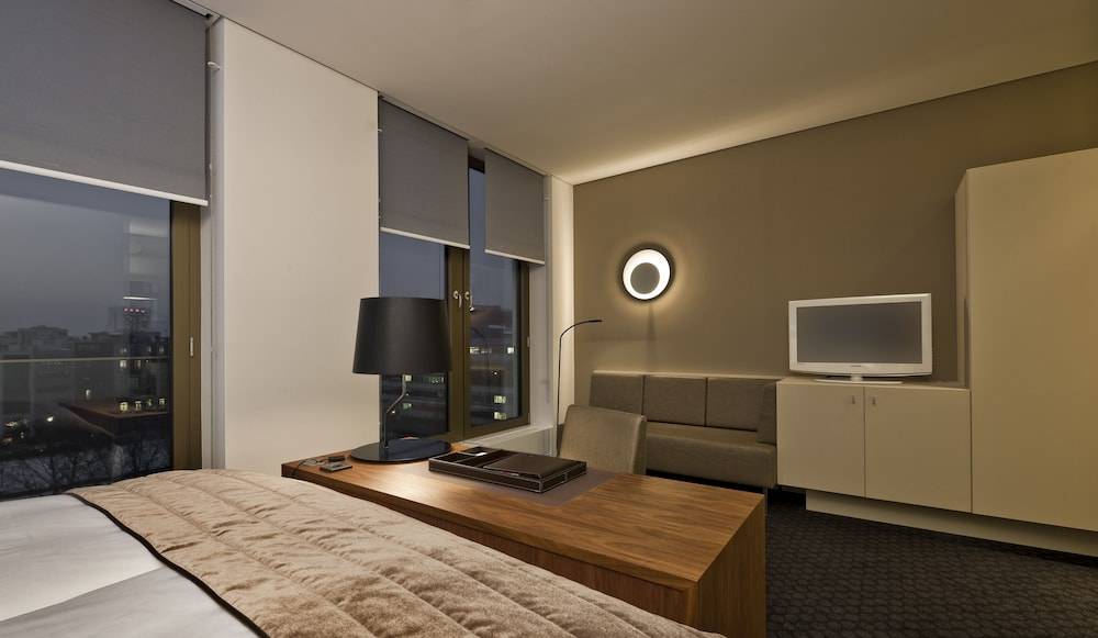COSMO Hotel Berlin Mitte 1