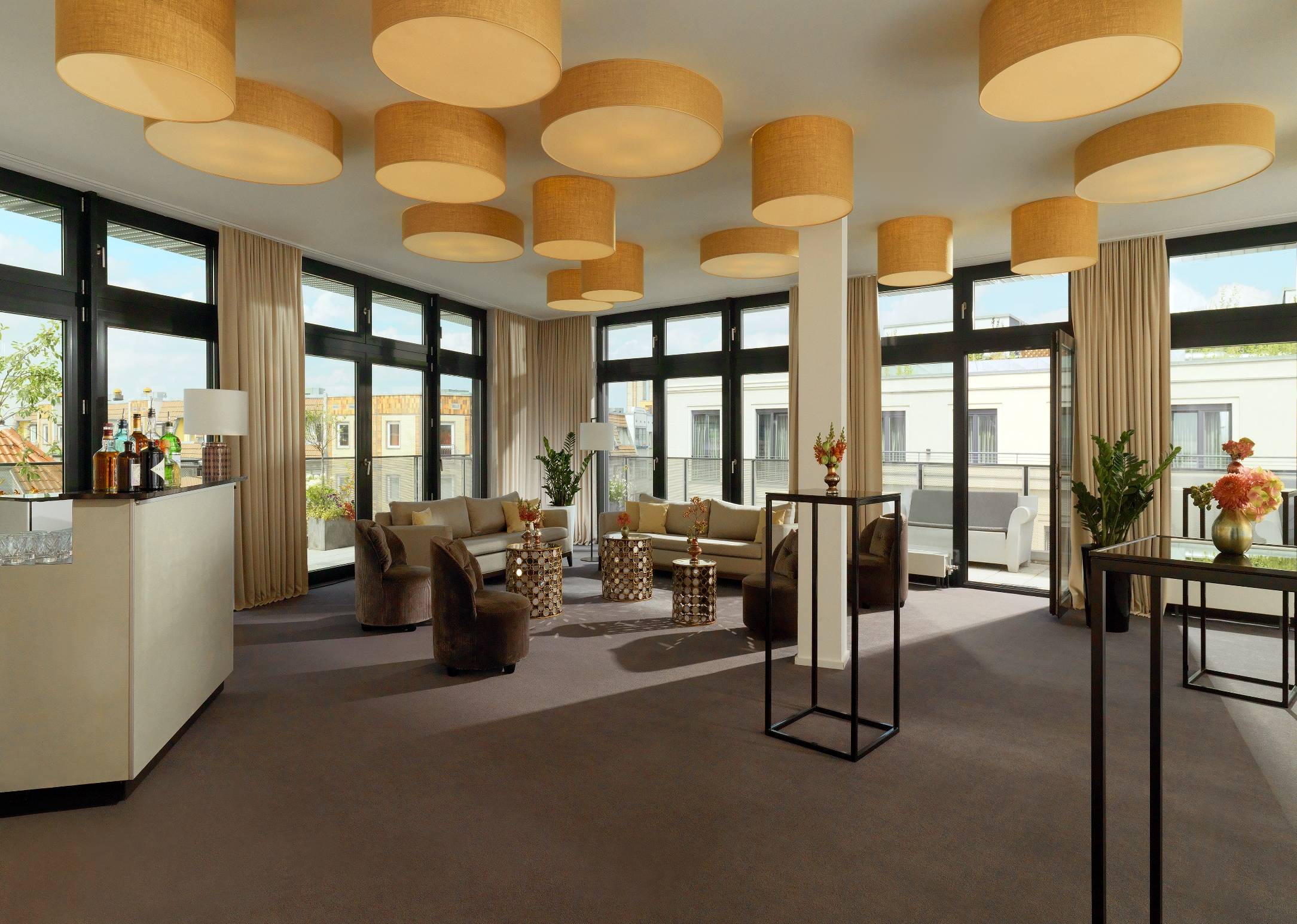 Hotel AMANO Rooms & Apartments 2