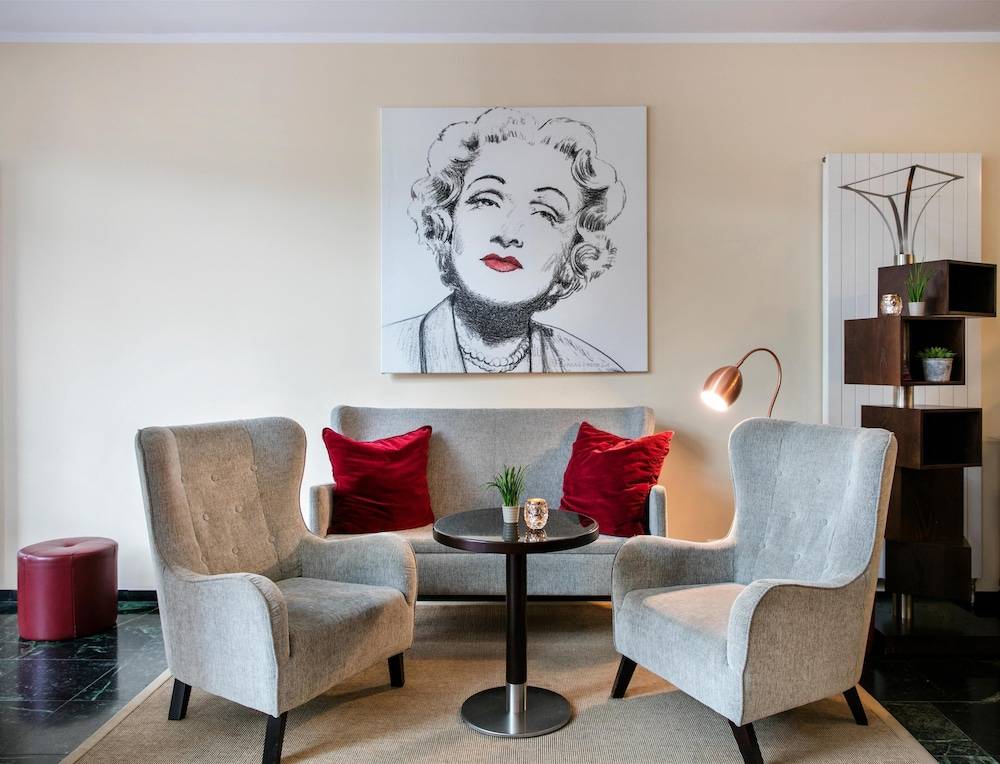 ARCOTEL Velvet Berlin 2
