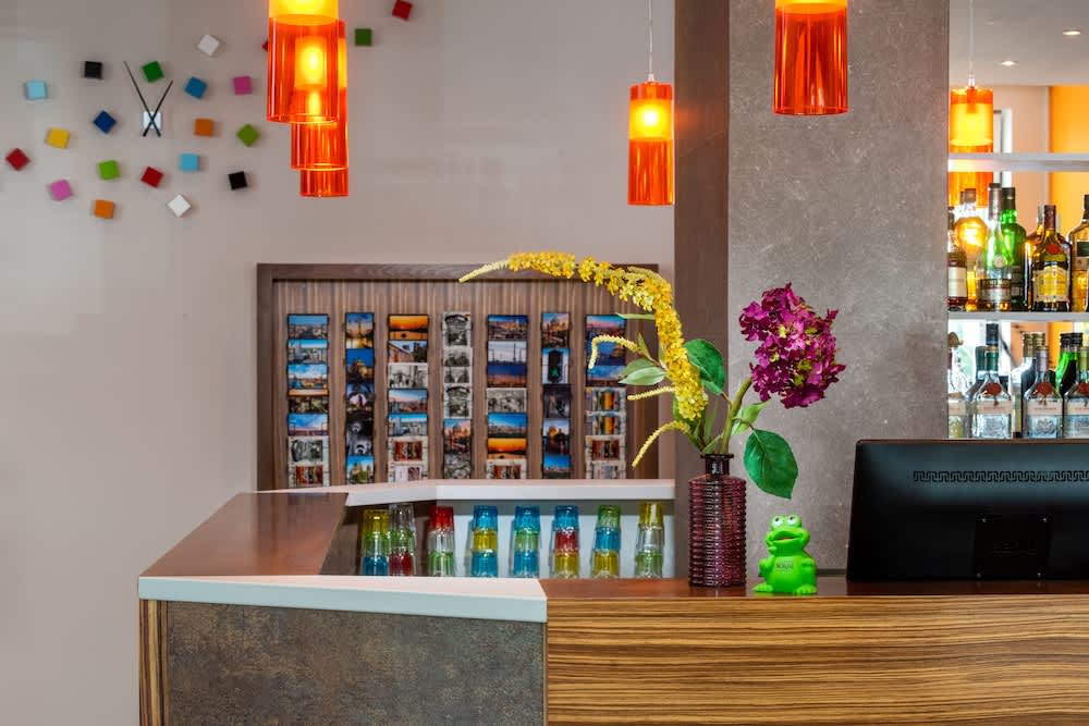 SORAT Hotel Berlin 1