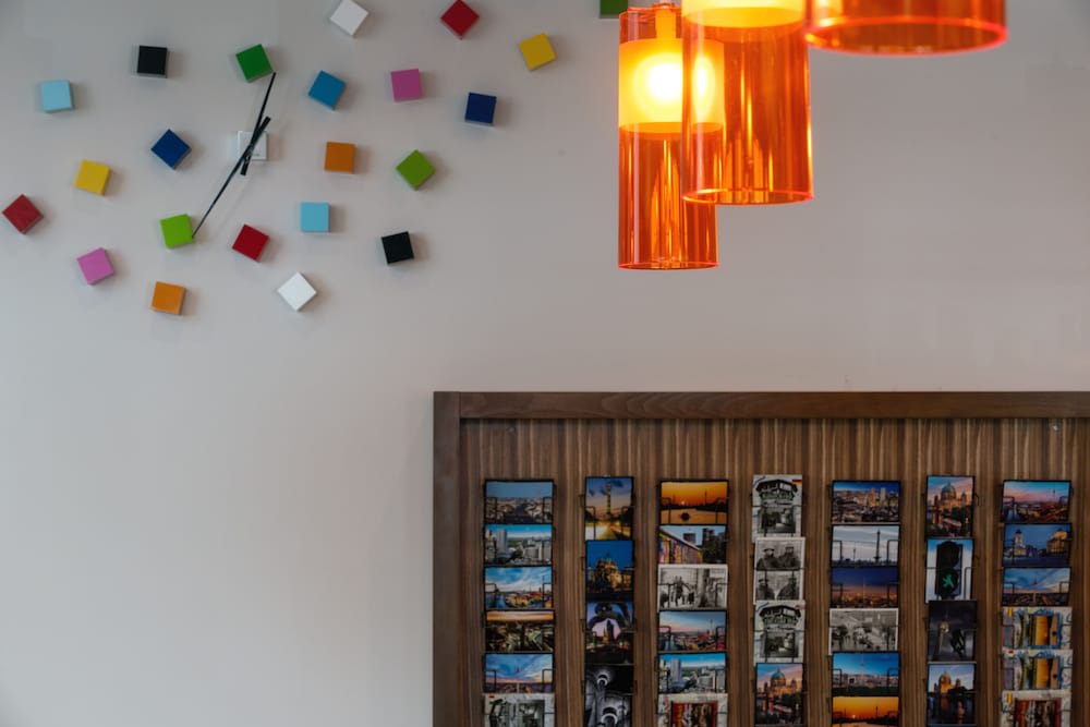 SORAT Hotel Berlin 2