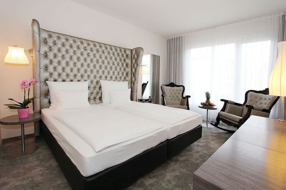 ARCOTEL John F Berlin 1