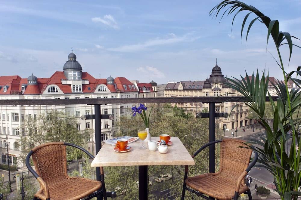 Come Inn Berlin Kurfürstendamm 1
