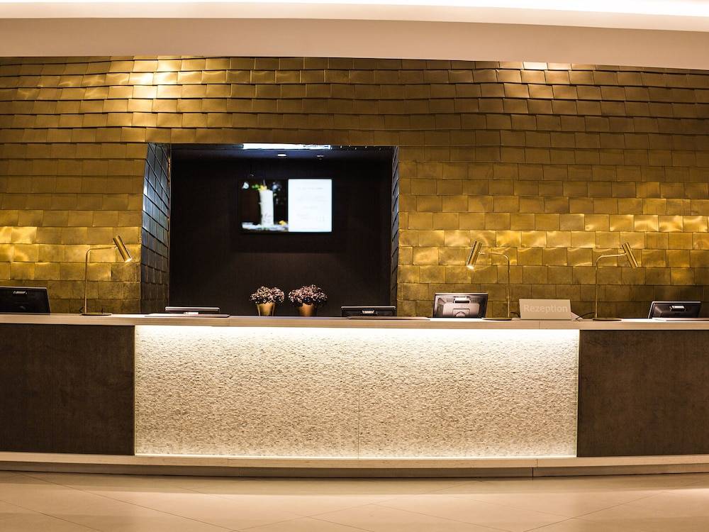 Vienna House by Wyndham Andel's Berlin 2