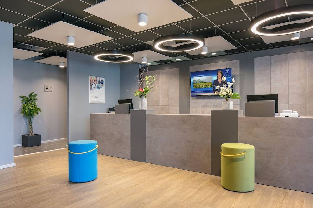 Hotel Berlin Lichtenberg 2