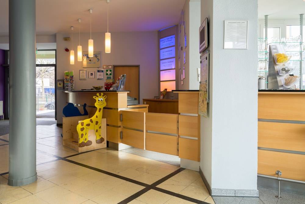 Familienhotel Citylight 2