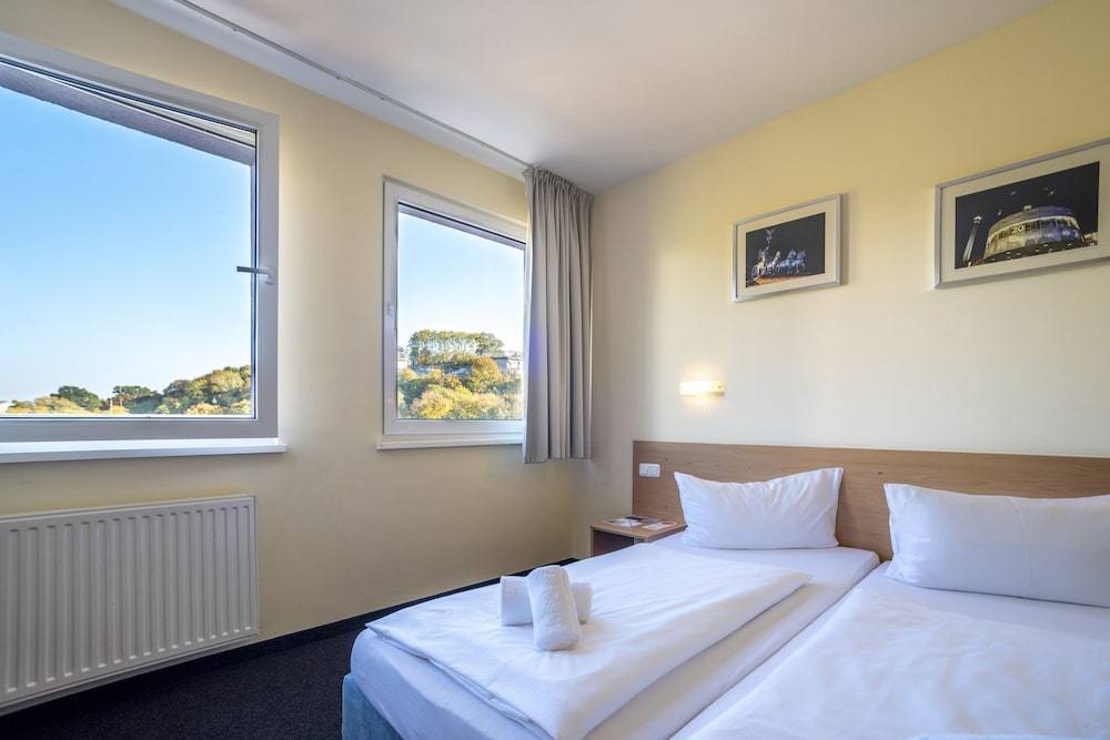 Familienhotel Citylight 1
