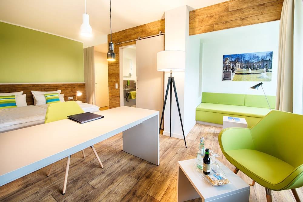 Hotel Carolinenhof 1
