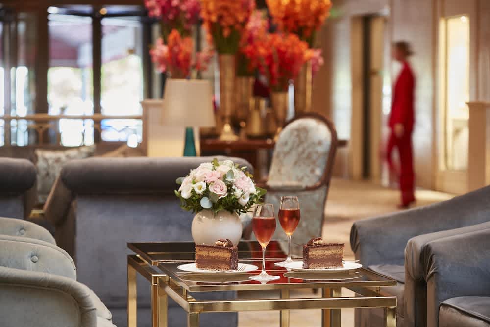 Hotel Adlon Kempinski Berlin 2