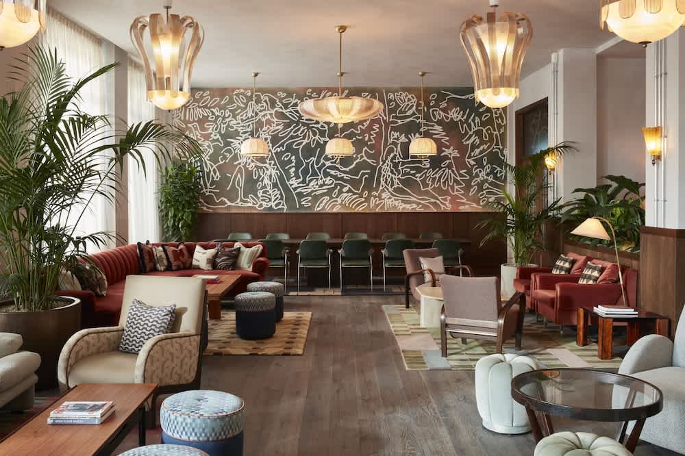 The Hoxton, Berlin 1