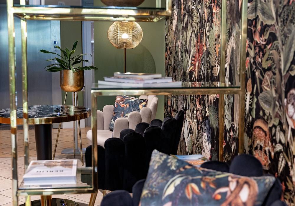 Hotel Carolinenhof 2