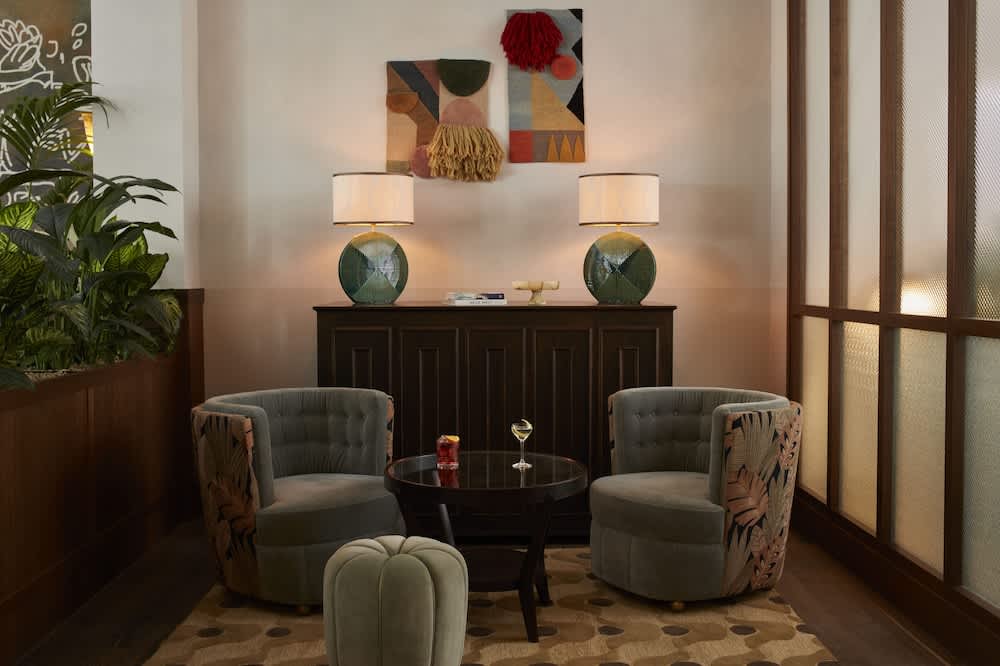 The Hoxton, Berlin 2