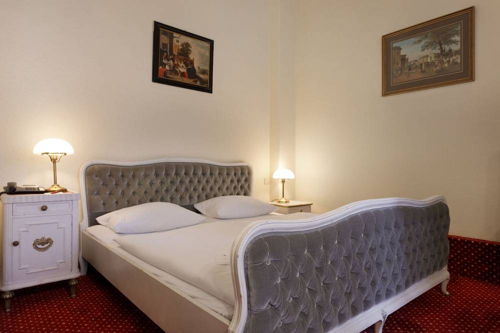 Acom Hotel Berlin Kurfürstendamm 1