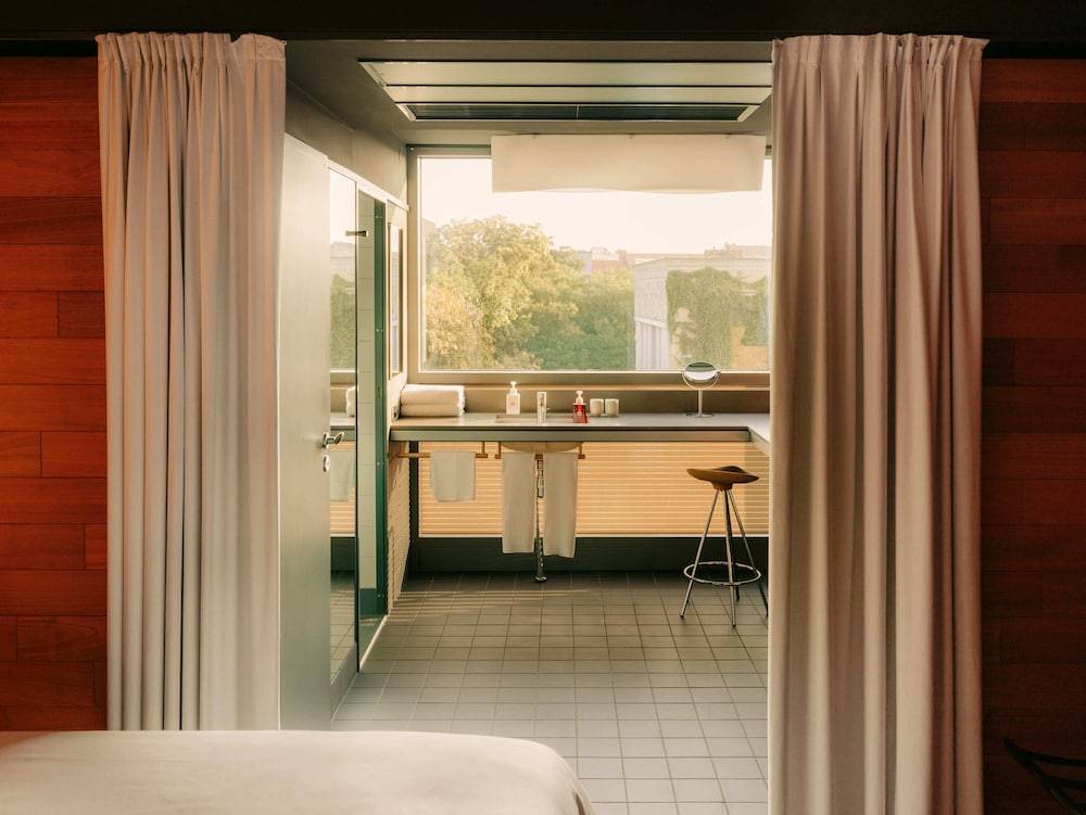 Casa Camper Berlin 1