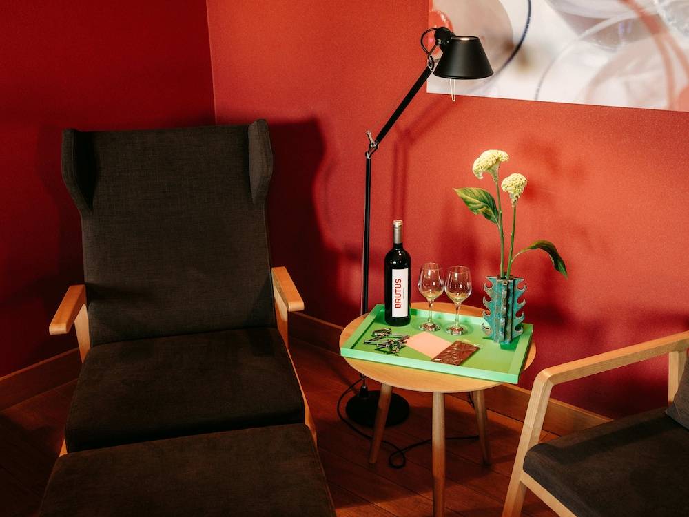 Casa Camper Berlin 2
