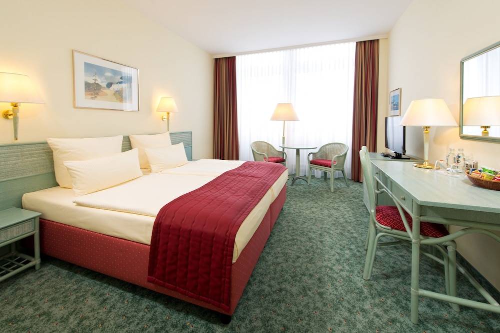 Hotel Steglitz International 2