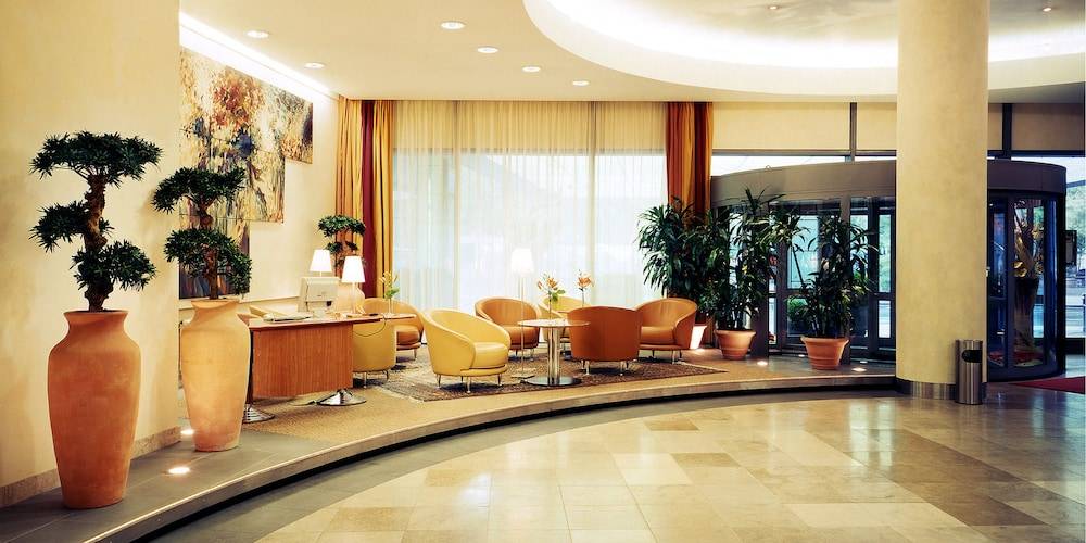 Hotel Steglitz International 1
