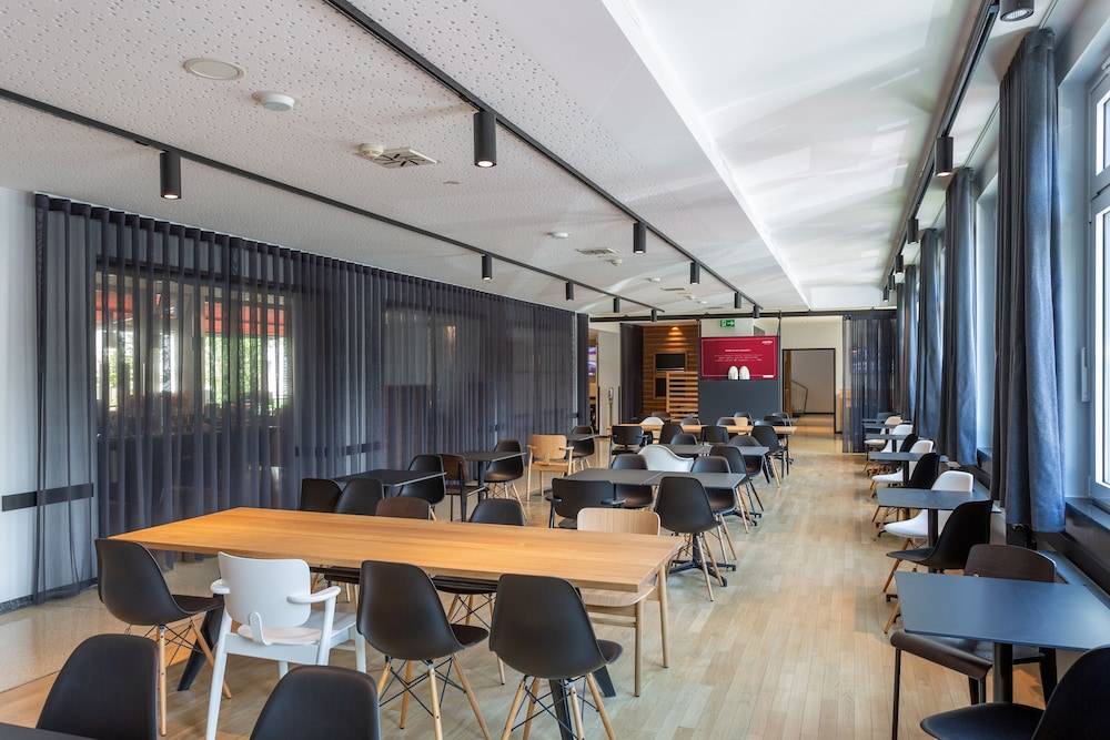 aletto Hotel Kudamm 2