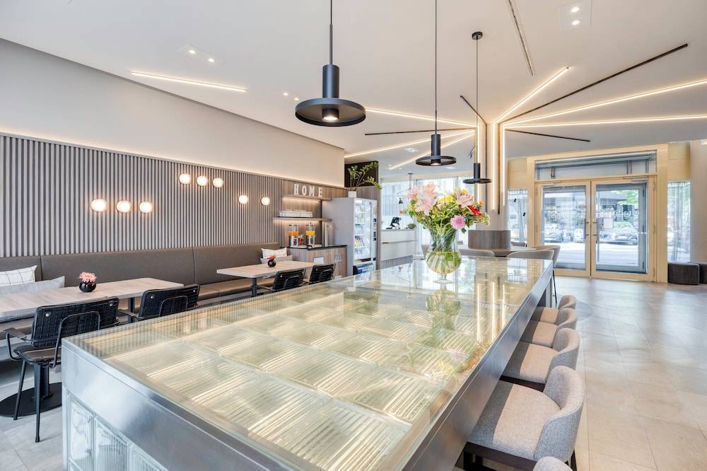 Citadines Kurfürstendamm Berlin 2