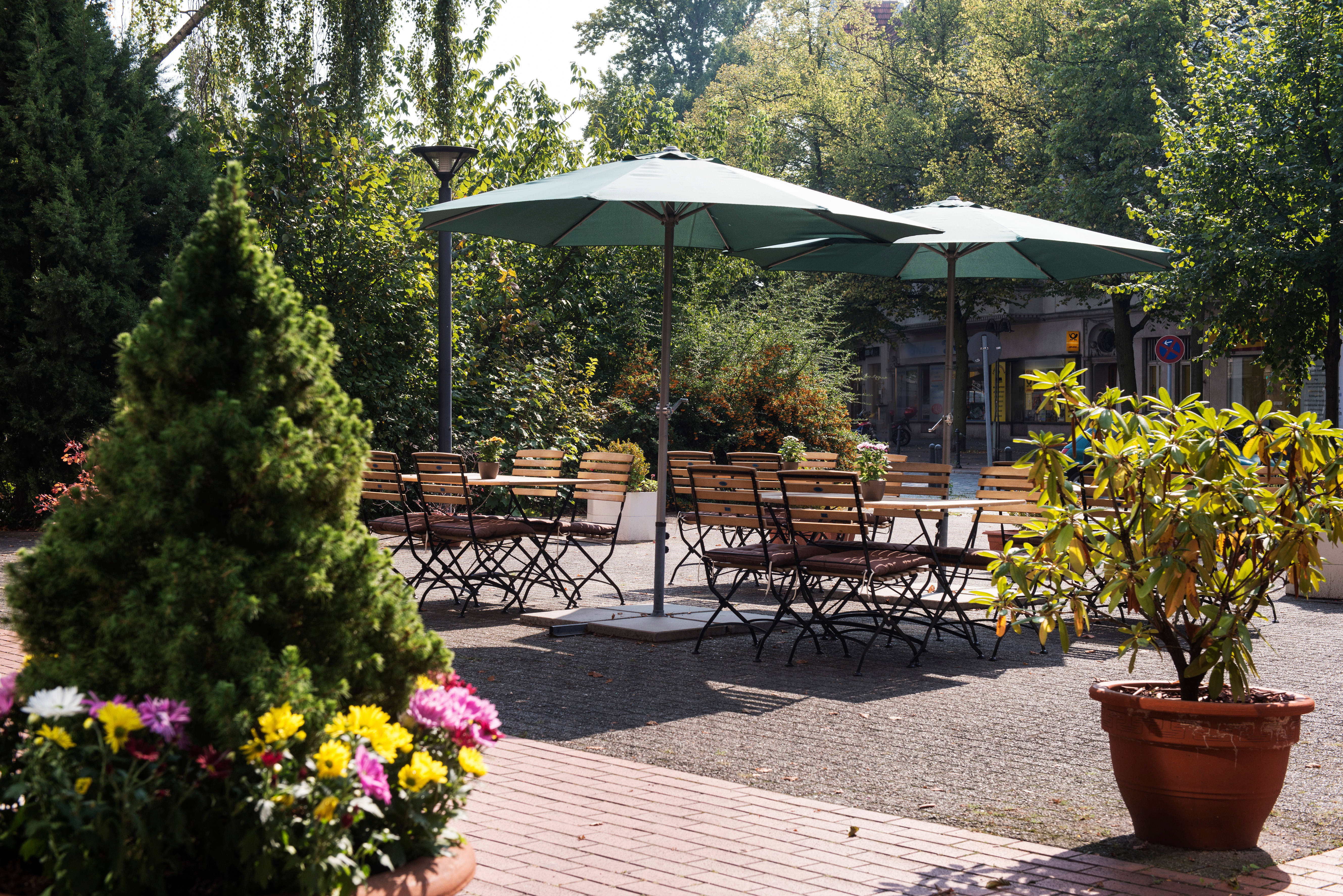 Ibis Berlin City Nord 2