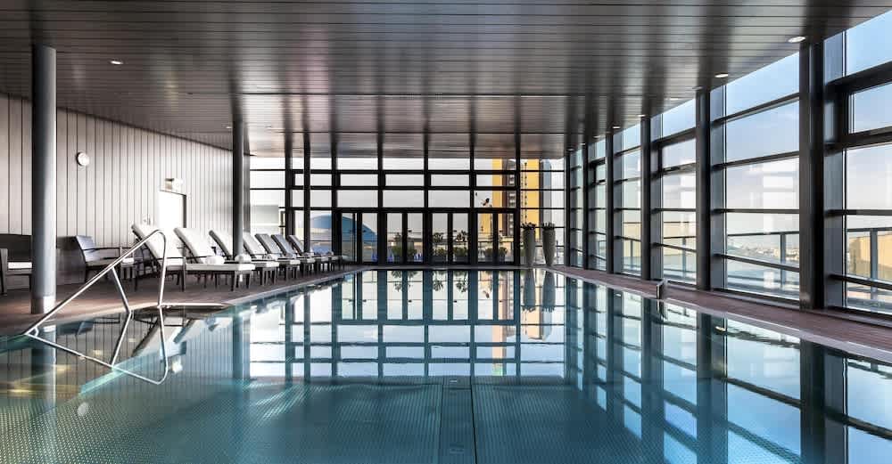 Grand Hyatt Berlin 1