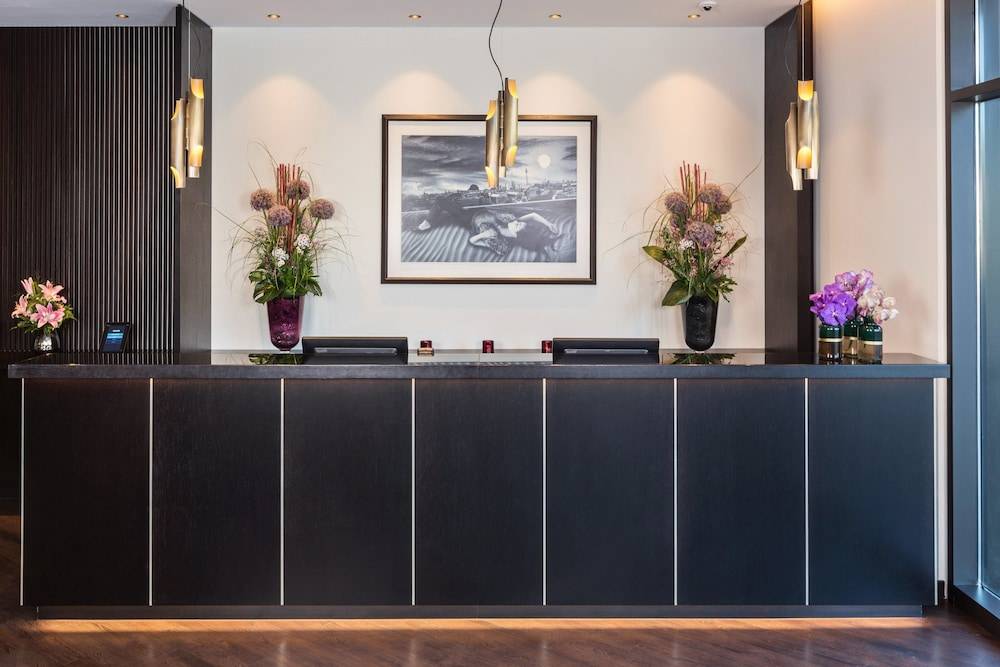 Holiday Inn BERLIN CITY CENTER EAST P-BERG by IHG 2