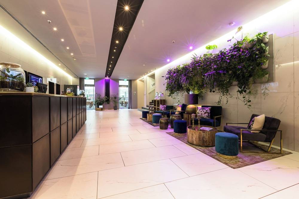 Lindner Hotel Berlin Ku'damm, part of JdV by Hyatt 2