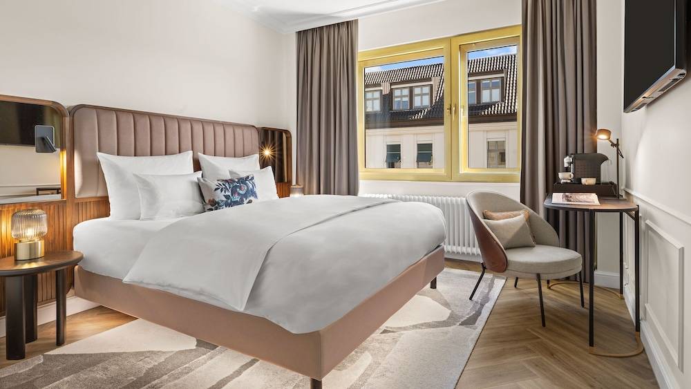 Bristol Berlin, Vignette Collection by IHG 2