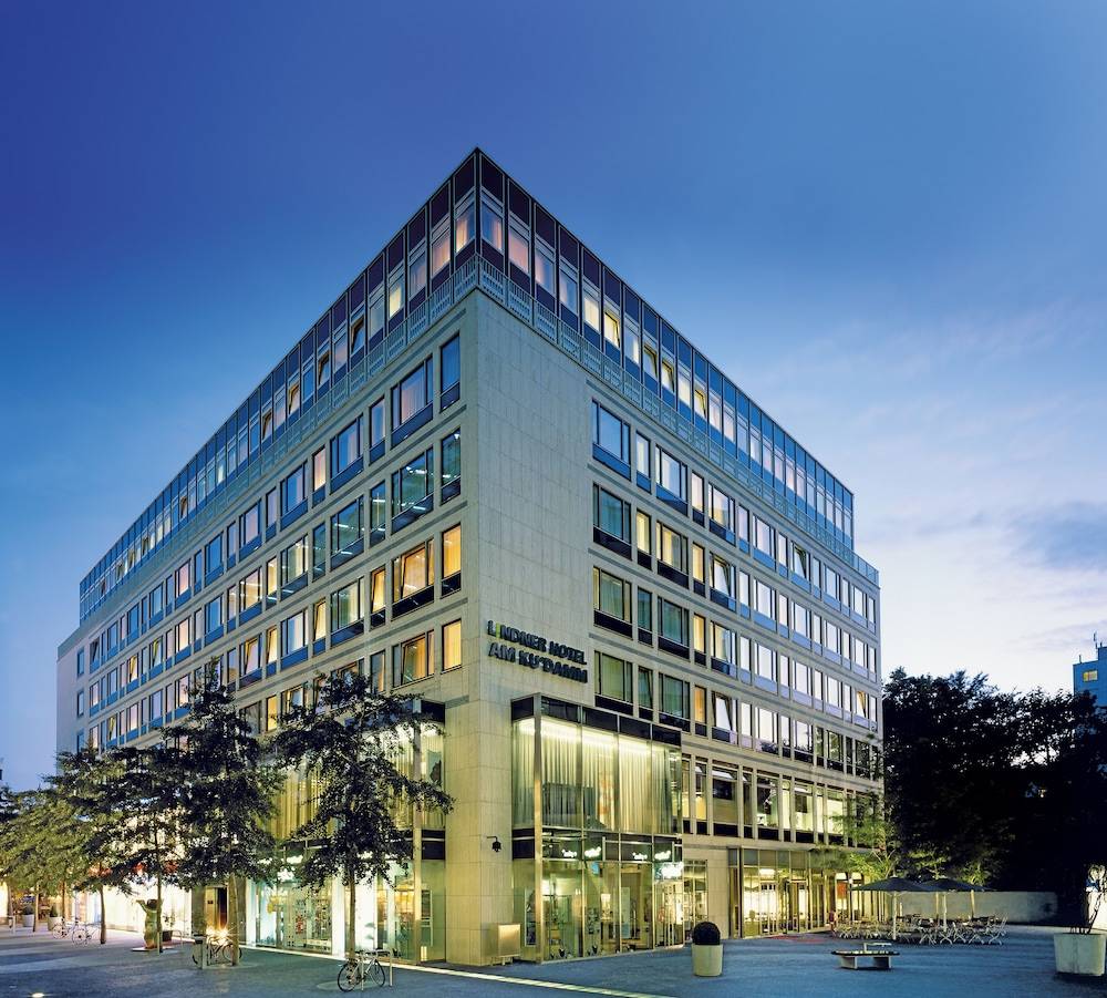 Lindner Hotel Berlin Ku'damm, part of JdV by Hyatt 1