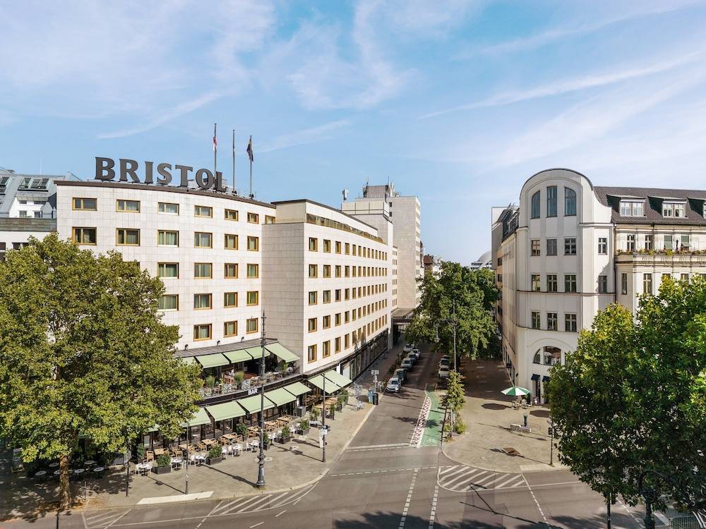 Bristol Berlin, Vignette Collection by IHG 1