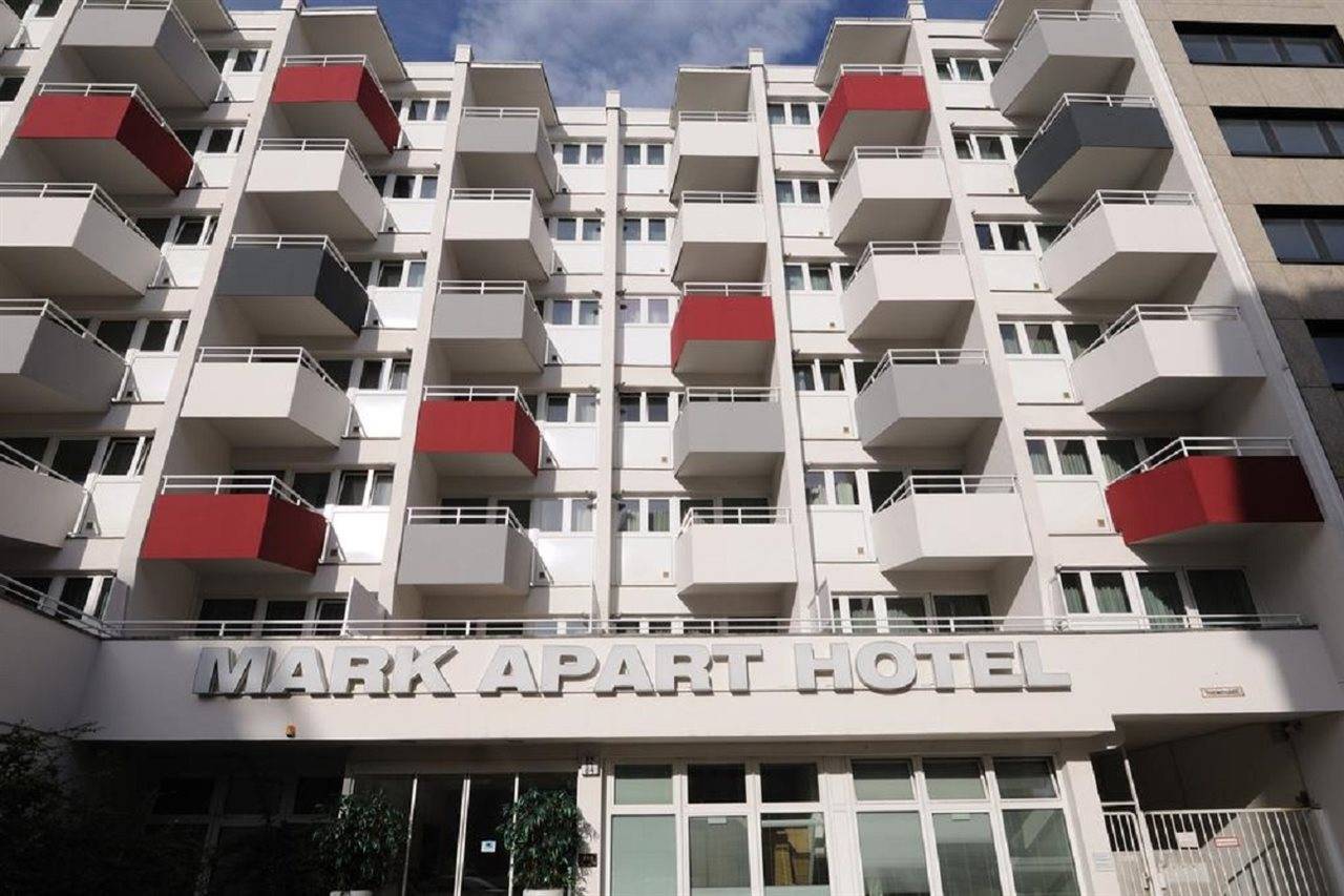 Mark Apart Hotel 2