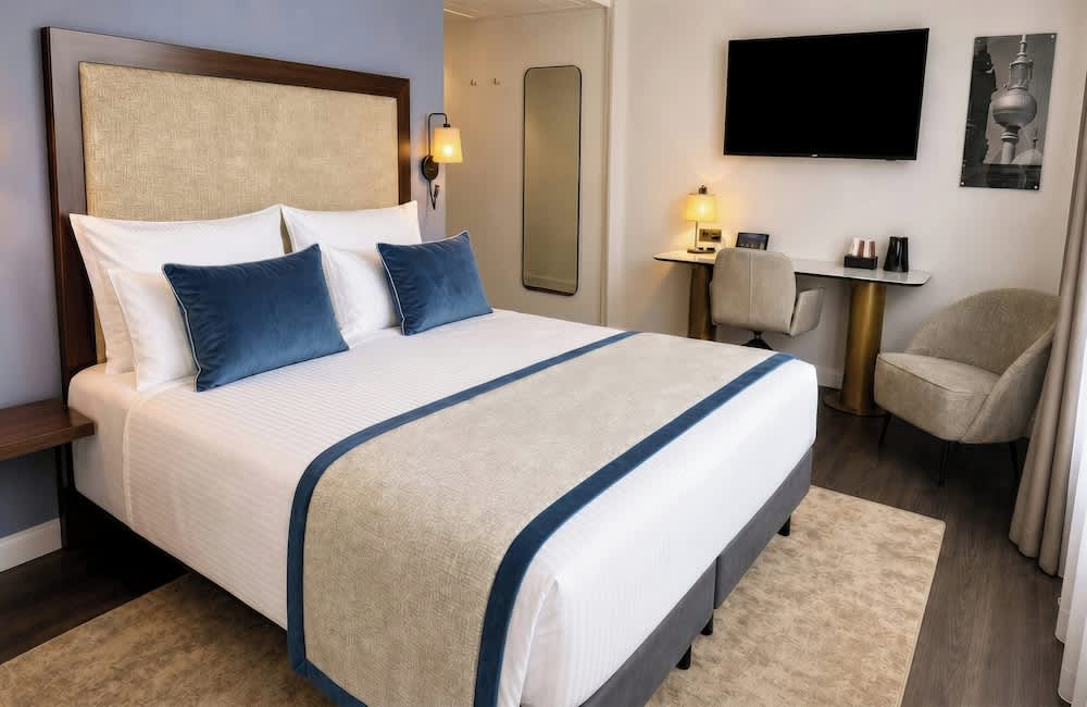 Leonardo Hotel Berlin 1
