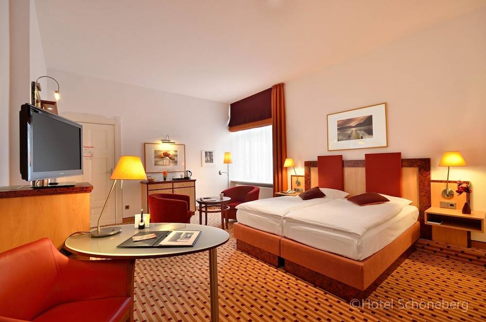 Hotel Schöneberg 1