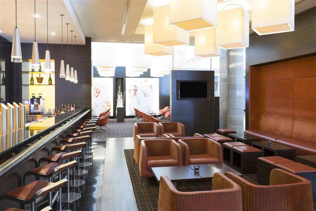 Novotel Berlin Am Tiergarten 2