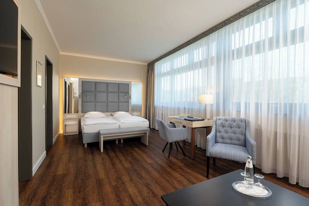 Hollywood Media Hotel am Kurfürstendamm 1