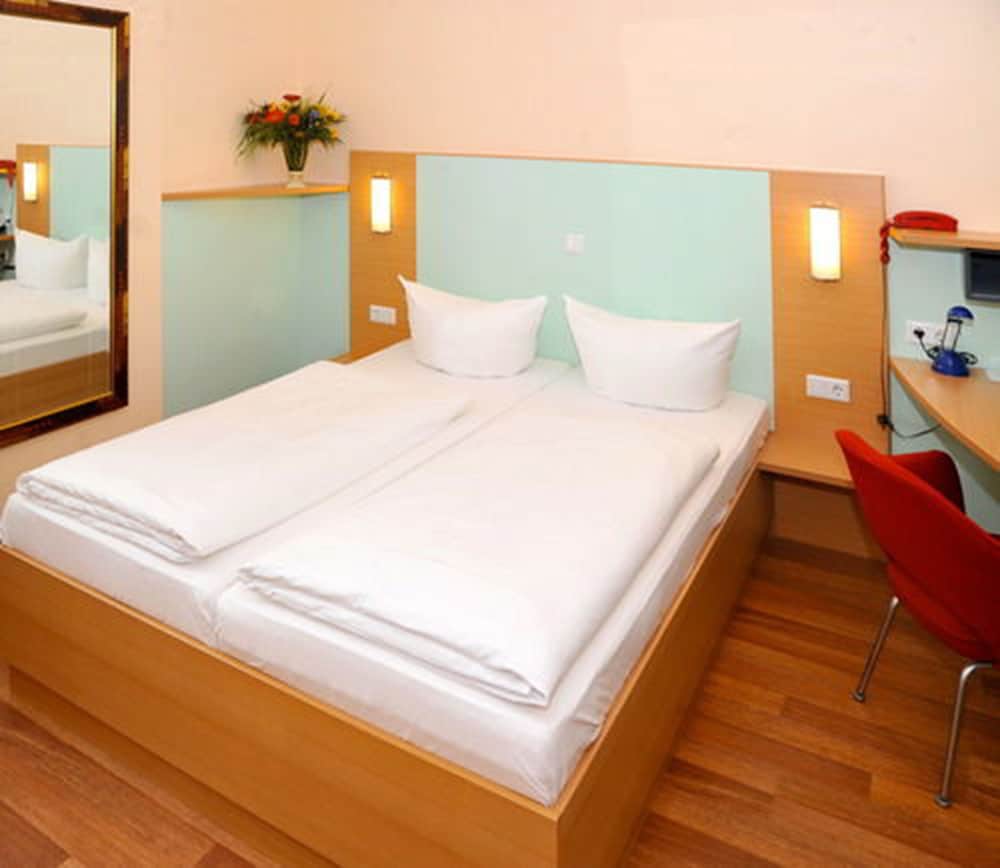 Hotel Sachsenhof 1