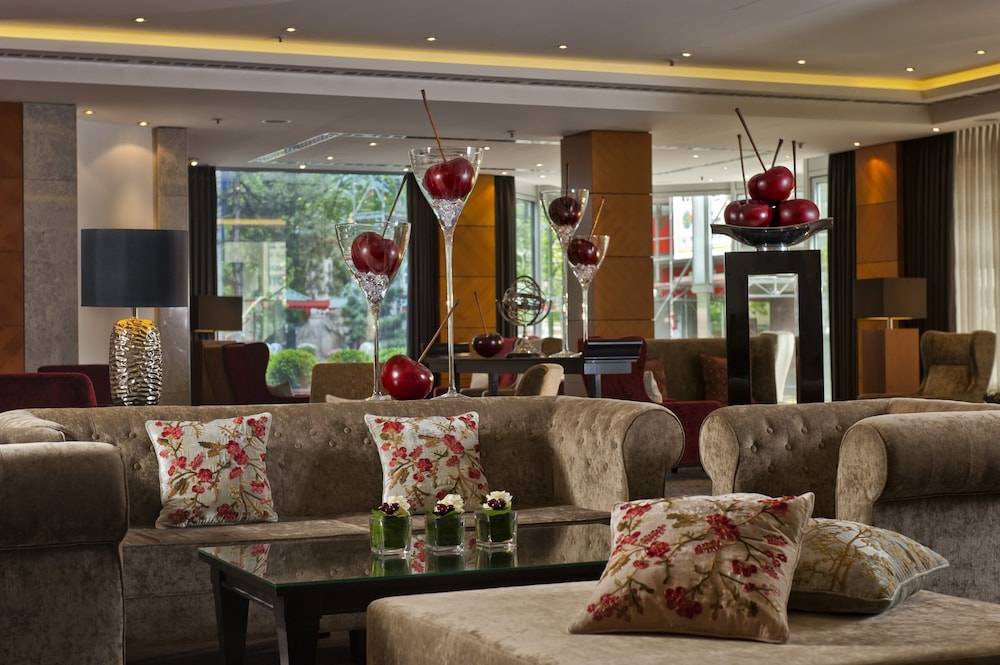 Hotel Palace Berlin 2