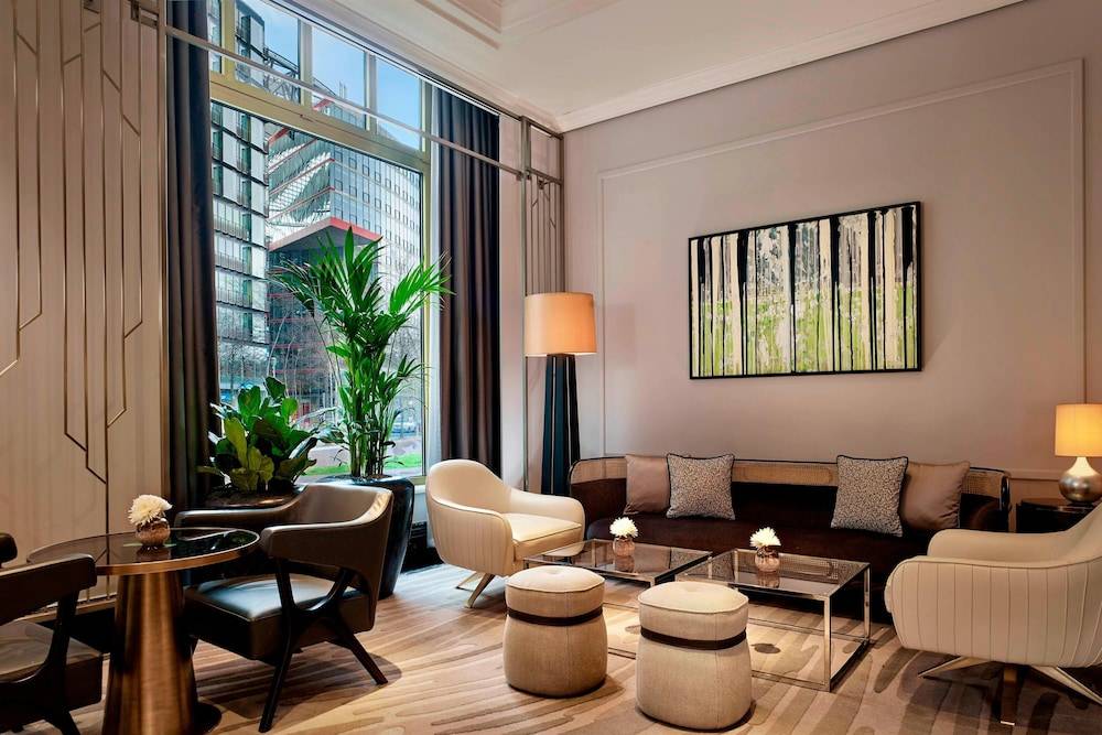 The Ritz-Carlton, Berlin 2