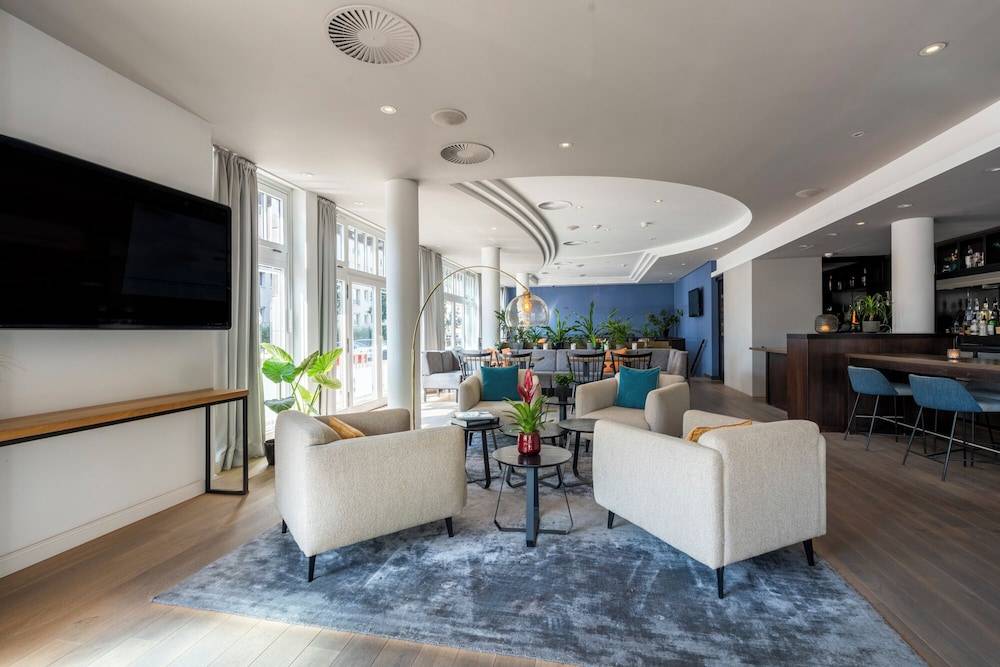 Hotel NEWBERLIN 2