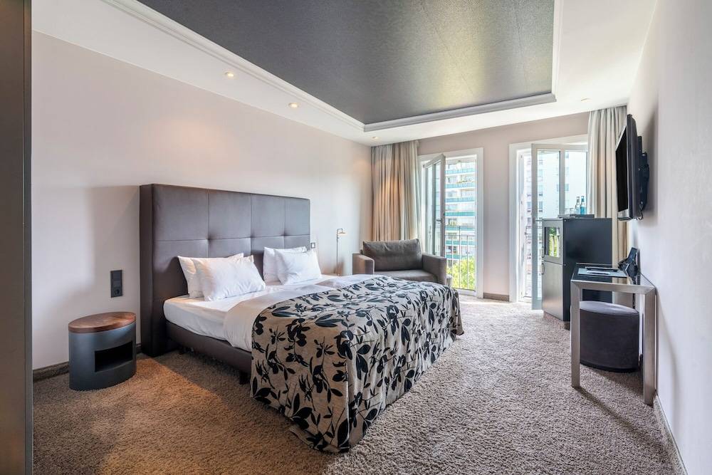 Hotel NEWBERLIN 1
