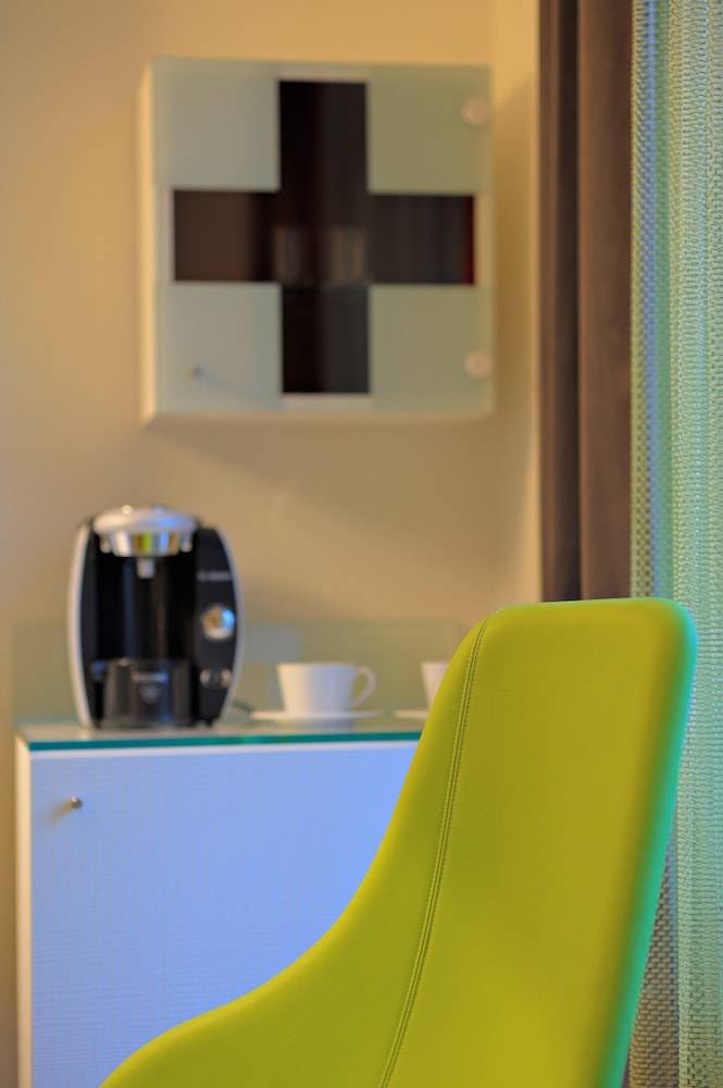 Hotel Indigo BERLIN - KU'DAMM by IHG 2