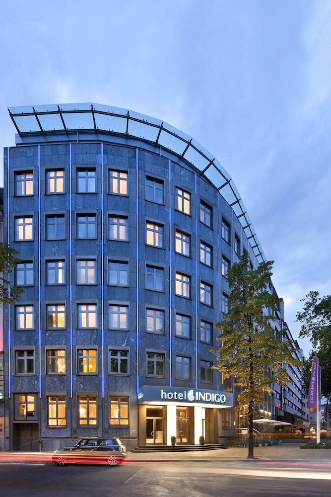 Hotel Indigo BERLIN - KU'DAMM by IHG 1