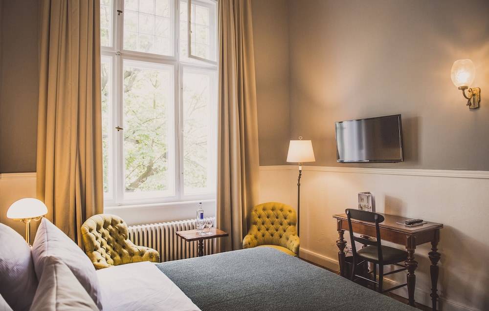 HENRI Hotel Berlin 1