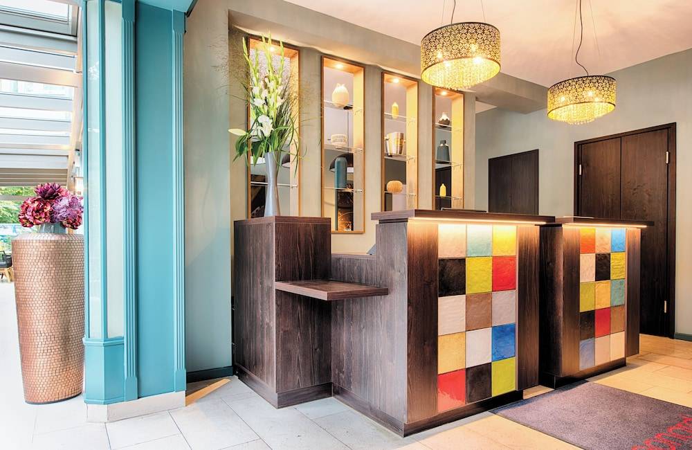 Leonardo Boutique Hotel Berlin City South 2