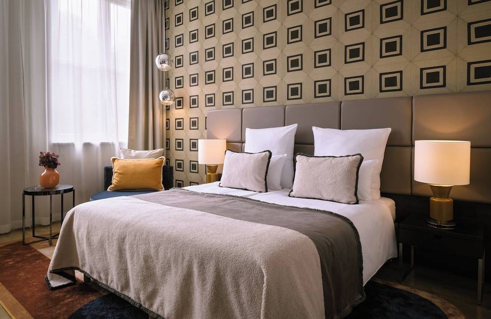 The Posthouse Berlin Potsdamer Platz – Leonardo Limited Edition 1